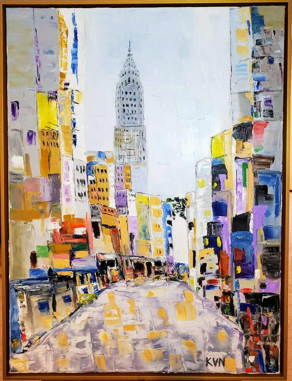Chrysler