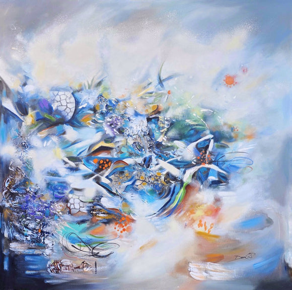 Life Force (Élan Vital)