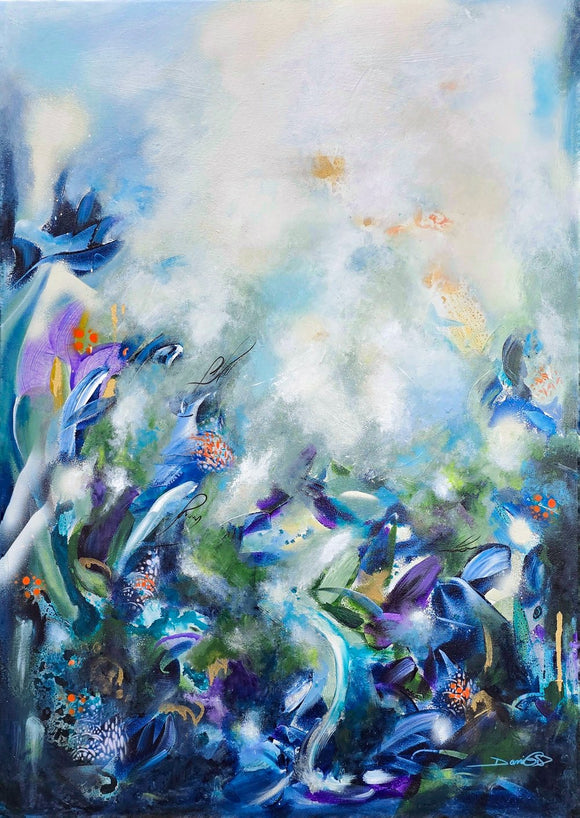 Soul Oasis (Oasis de l'Âme)