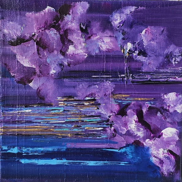 Violet Storm