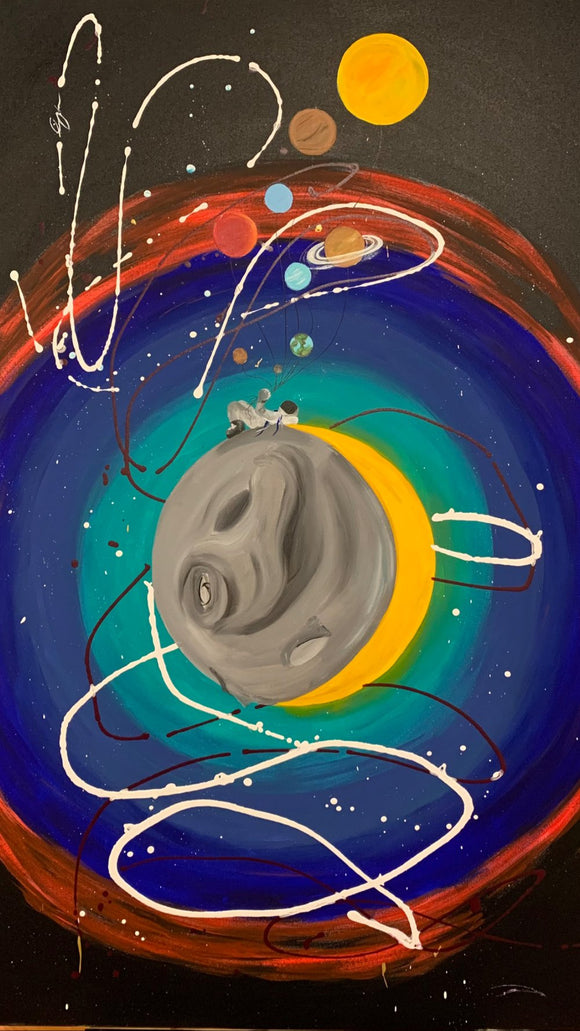 Celestial