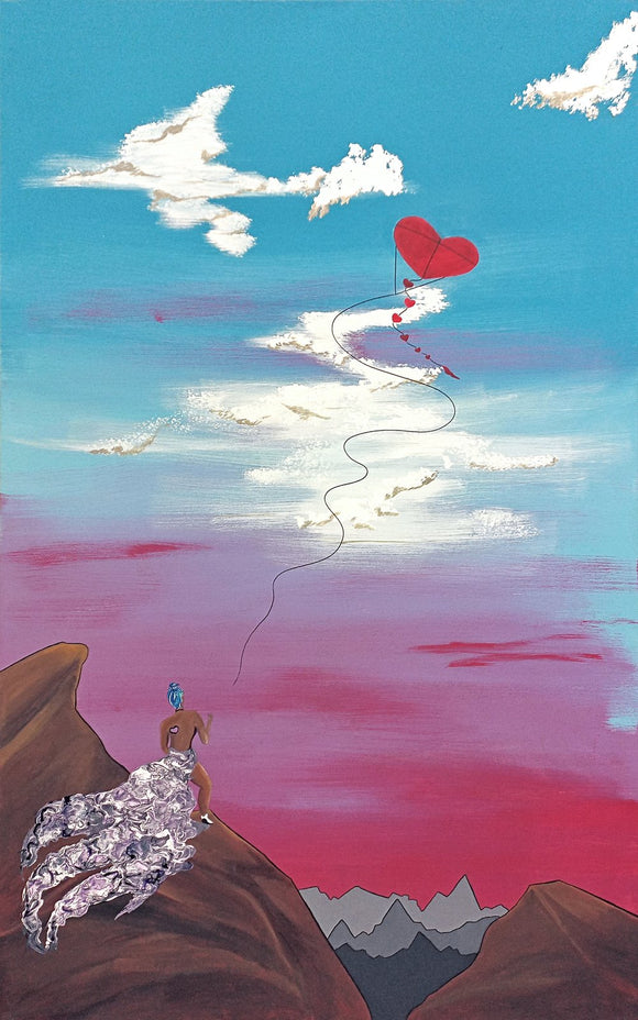 Hope in Love