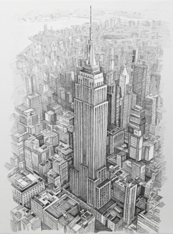 Empire Heights