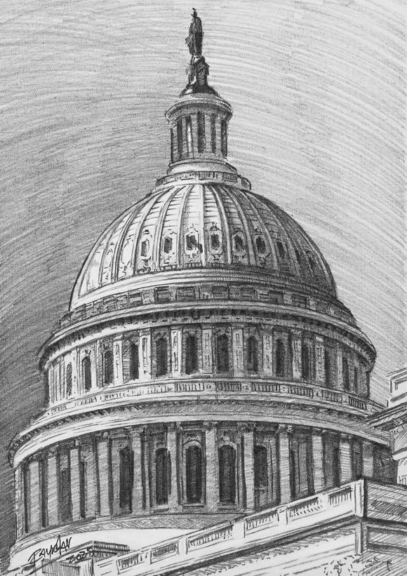 Nation's Capitol