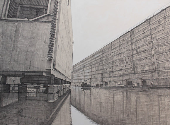 Silent Passage