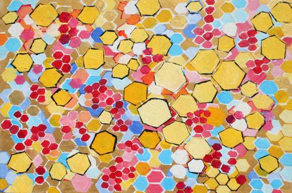 Honeycomb