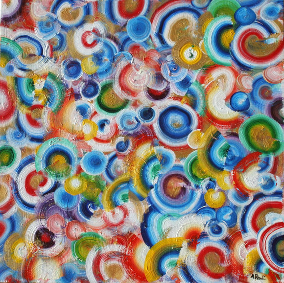 Color Circles