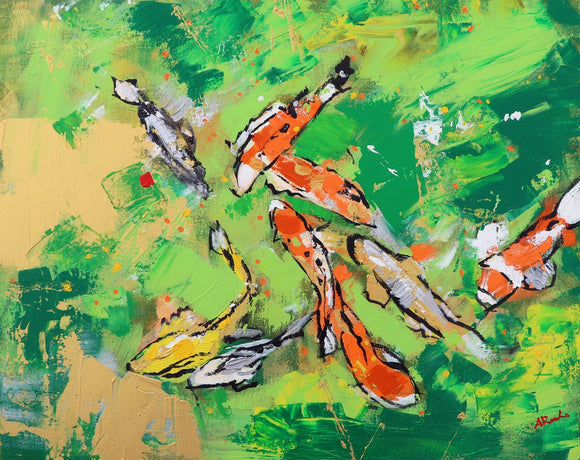 Koi No.04