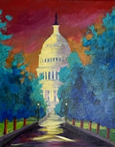 Red Sky DC Capital-1
