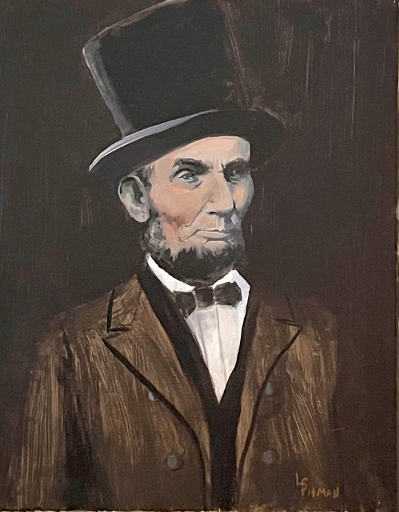 Lincoln