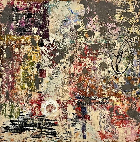 Muted Memories