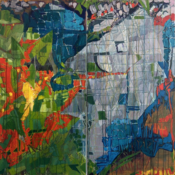 Urban Rural Convergence