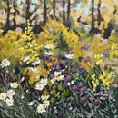 Meadow Scene No. 10-1