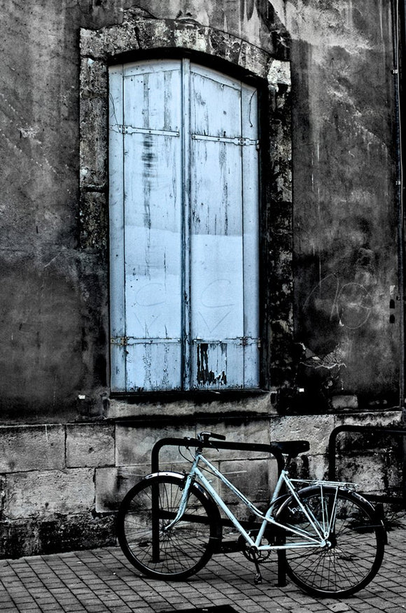 Bordeaux Blue