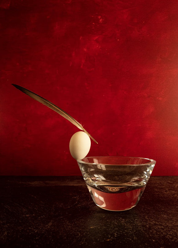 Balancing Act