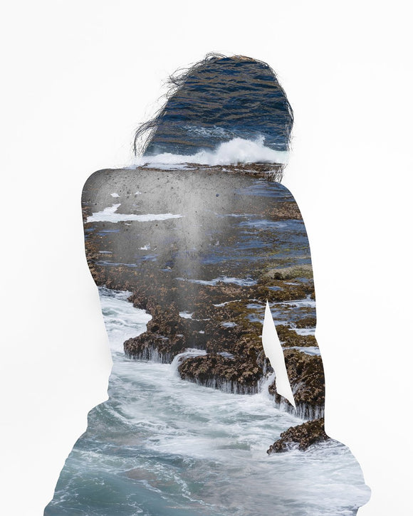 Shaped By The Tide