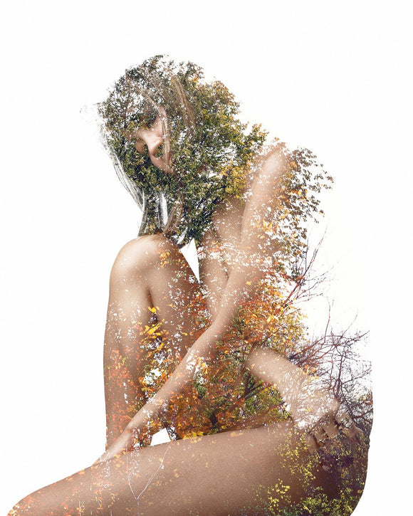 Breathing Earth