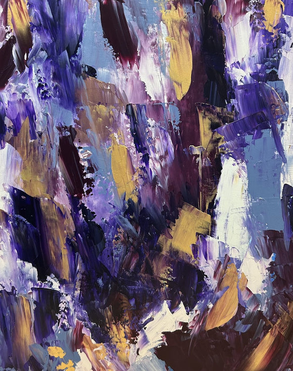 LES COULEURS POURPRES 2.