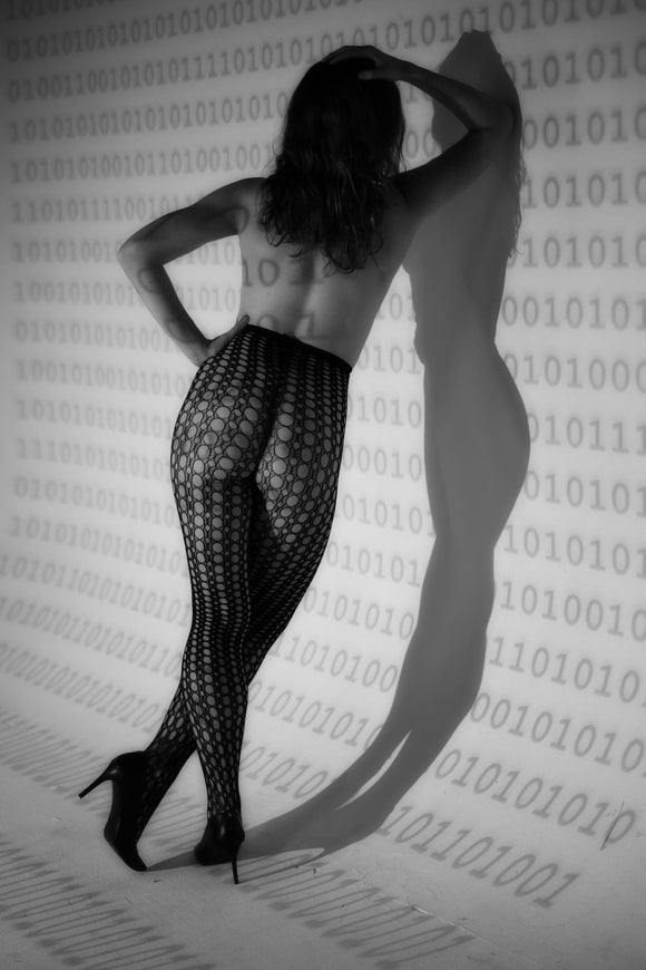 Immersive Environment for the Embodied Code