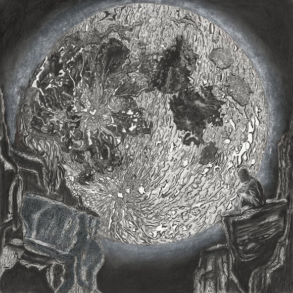 The Moon Between Us
