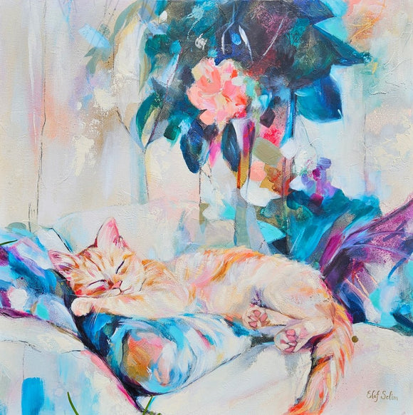 Dreaming in Light