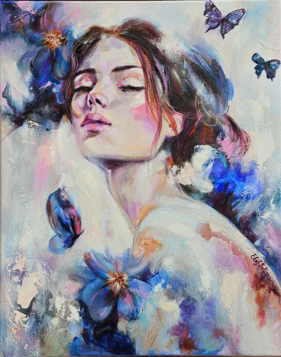 Breath of Light
