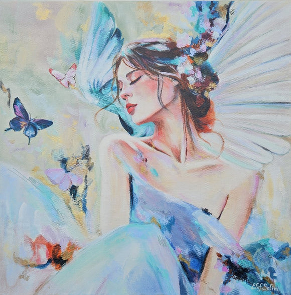 Give Her Wings