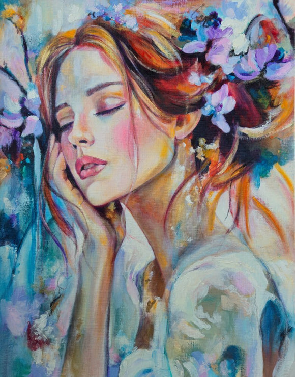 Garden of Stillness