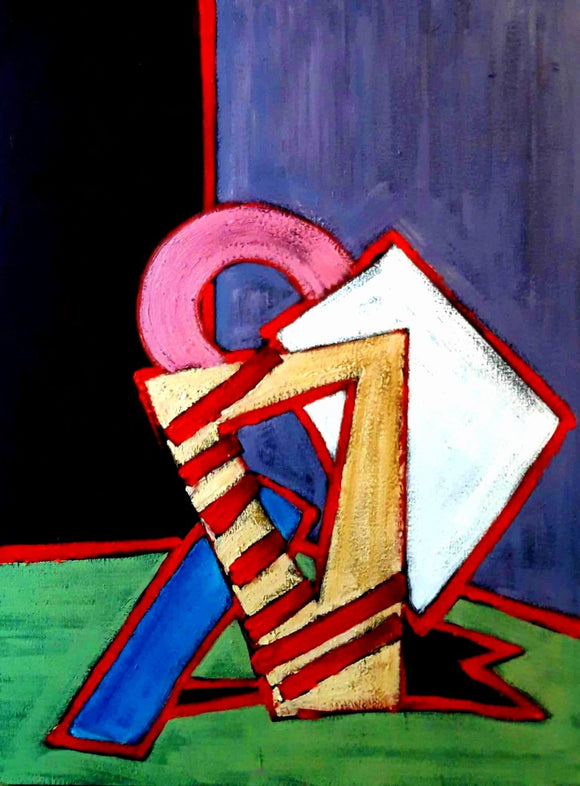 Of Dubious Provenance