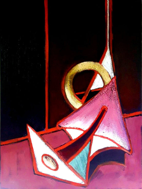 Of Questionable Character | helloart