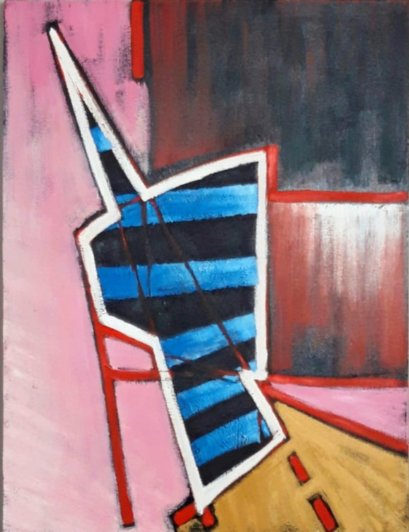 Of Oblique Incarnation