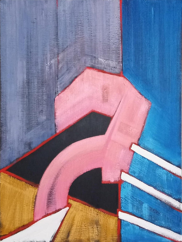 Of Inexplicable Disposition