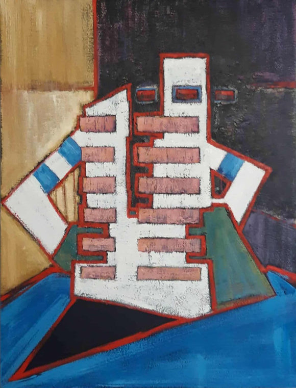 Of Dubitable Embodiment