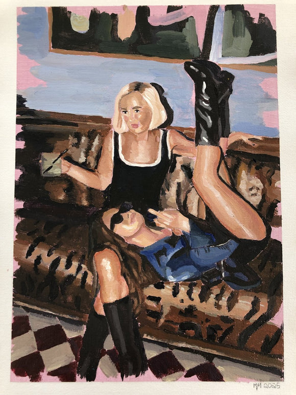 Rockstars VI