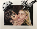 Intimate Spaces II-1