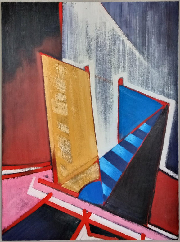 Of Indeterminate Form