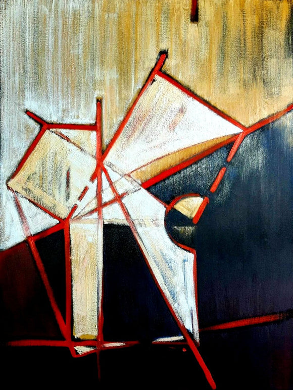 Of Cryptical Manifestation