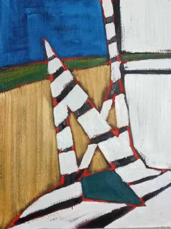 Of Equivocal Configuration