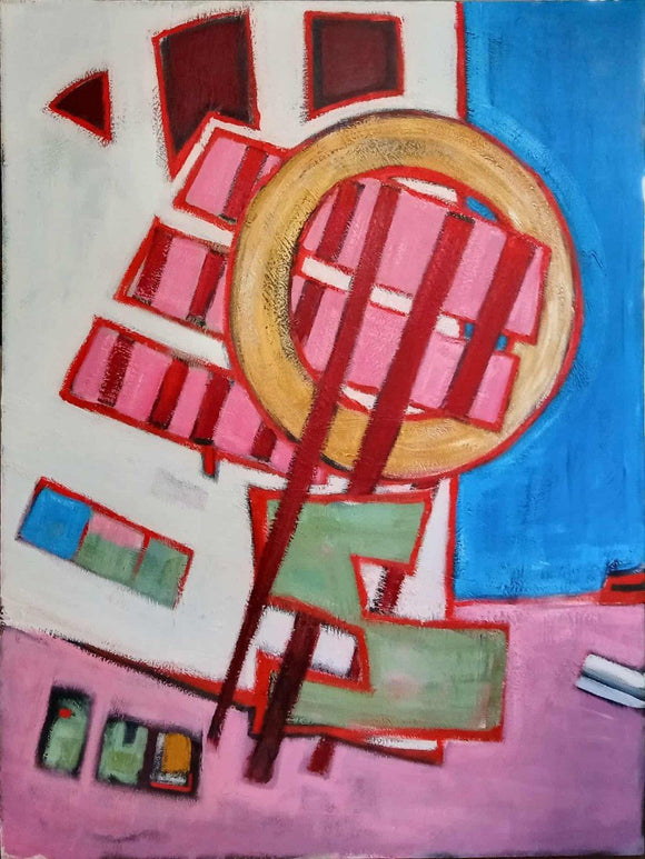 Of Unspecified Constitution