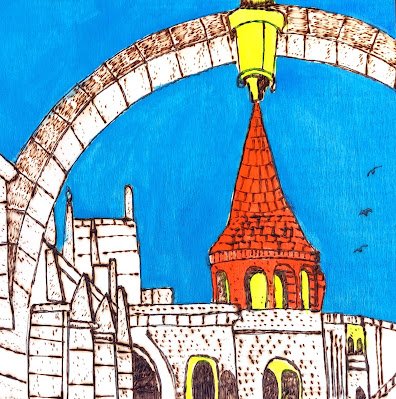 MEMORIES OF EUROPE #4