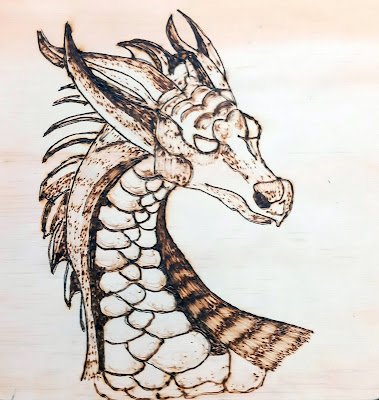 DRAGON #2