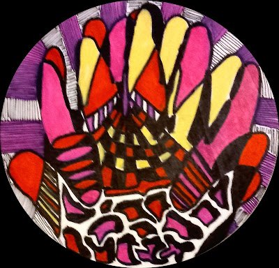 POY HAND
