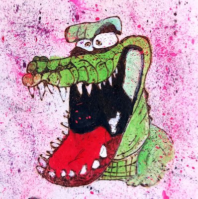 CROC