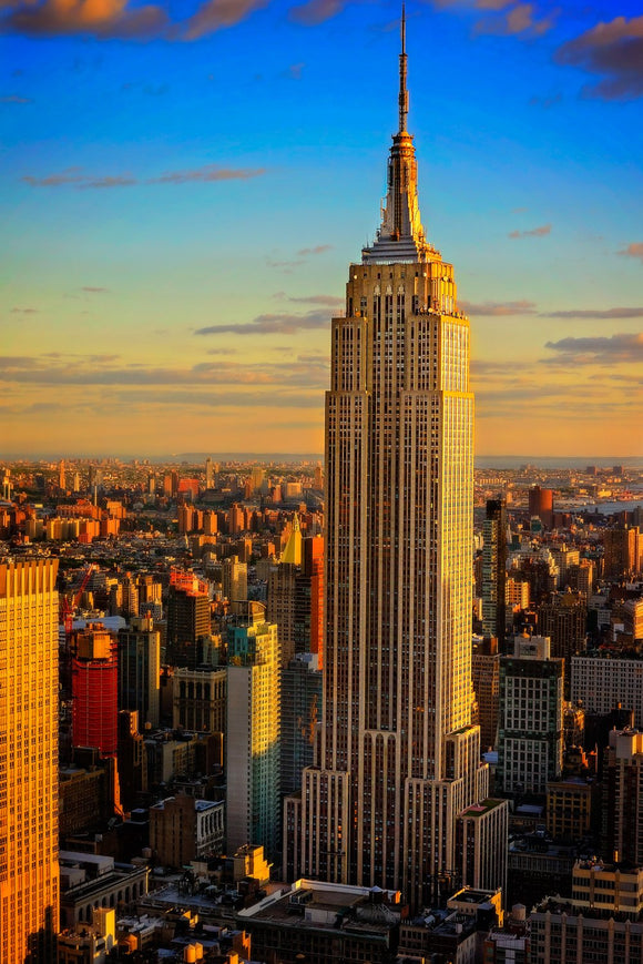 Empire State Building