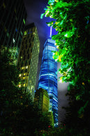 1 World Trade Center-1