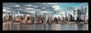 Midtown Manhattan Skyline-1