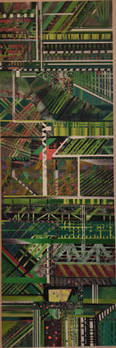 Cores II (Spindle Hydrolic)-1