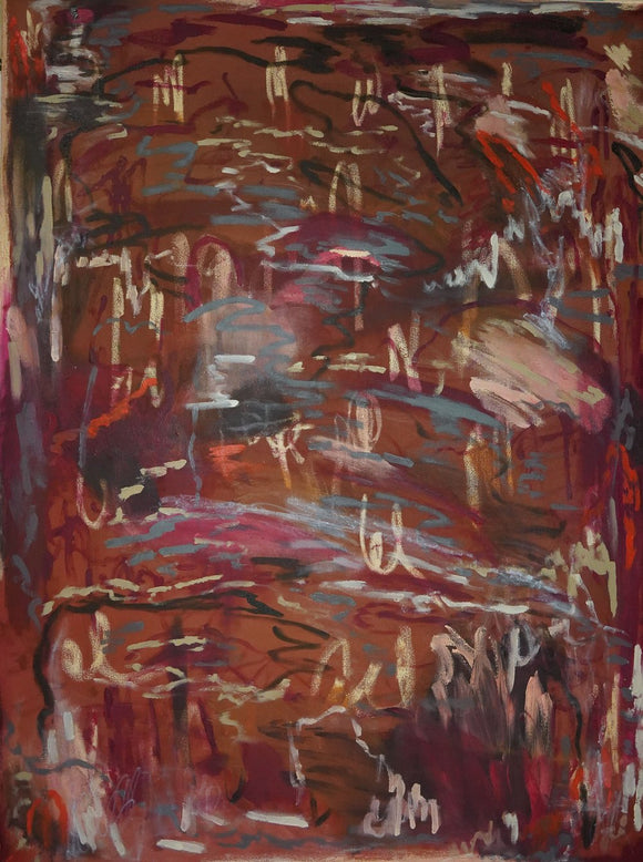 A Thursday Afternoon