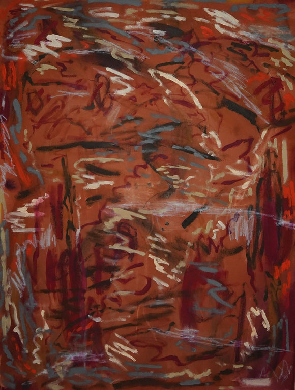 A Rock and a Soft Place