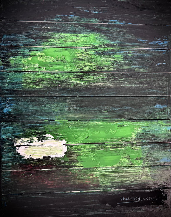 Aurora I: Familiar Magic Window